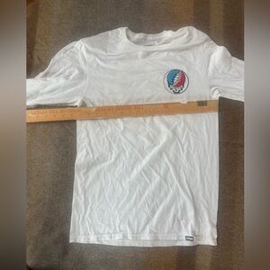 Teton gravity research tee